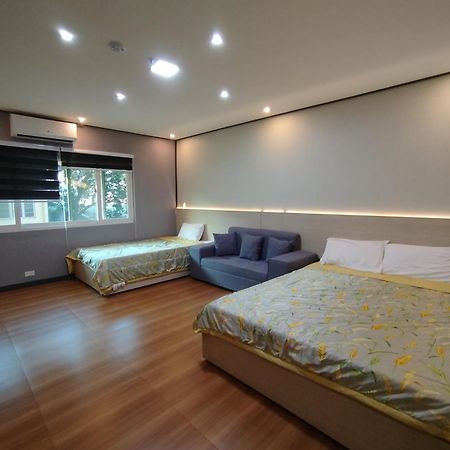 Emmaus Condotel 安吉利斯 外观 照片