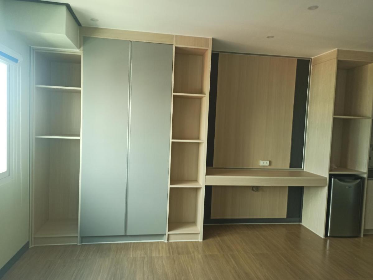 Emmaus Condotel 安吉利斯 外观 照片