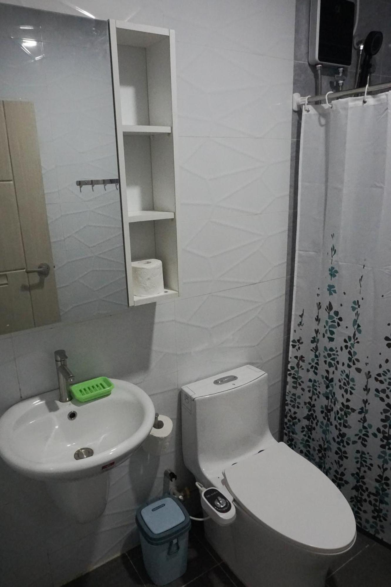 Emmaus Condotel 安吉利斯 外观 照片