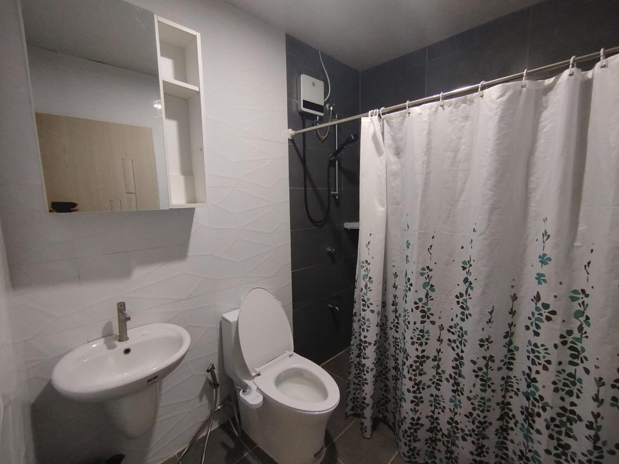 Emmaus Condotel 安吉利斯 外观 照片